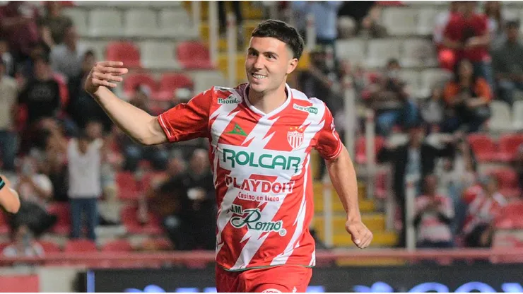 Los detalles de la oferta que Cruz Azul habría lanza por José Paradela
