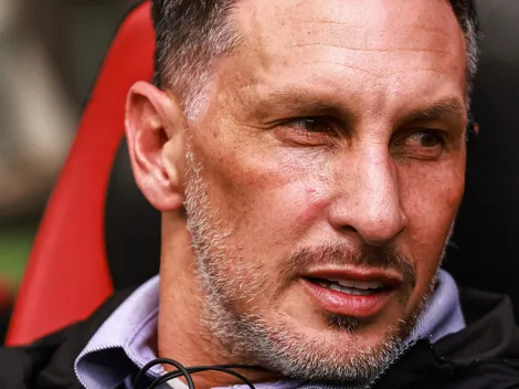 Chaco Giménez agregó a un inesperado responsable del título de Cruz Azul