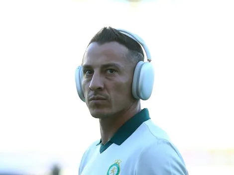 César Caballero reveló novedades en Cruz Azul por el fichaje de Guardado