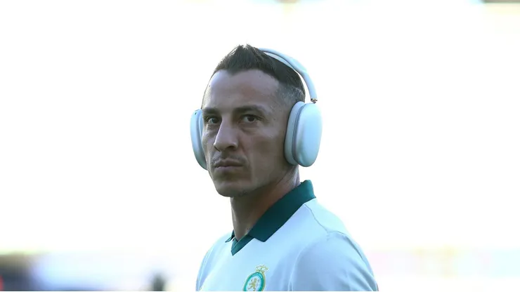 ¿Qué tan cerca está Andrés Guardado de llegar a Cruz Azul?