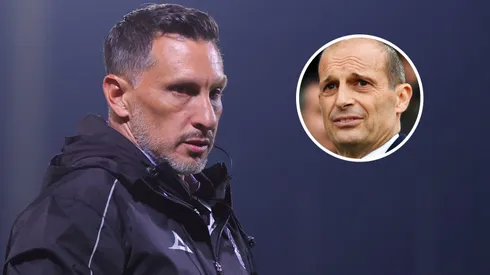 Chaco Giménez y sus primeros dichos sobre el nuevo Milan.