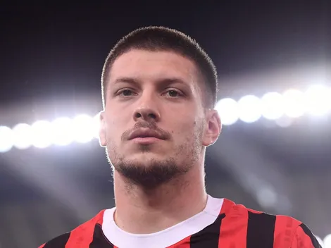 ¡Cruz Azul estaría interesado en Luka Jovic!