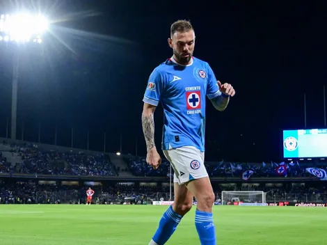 Un club capitalino estaría tras los pasos de Rodolfo Rotondi