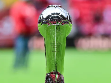 ¡Ya hay calendario para el Apertura 2025!