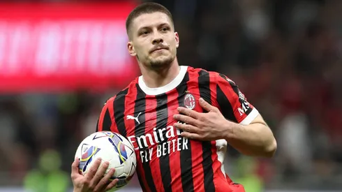 ¿Llegaría libre a Cruz Azul? El complicado contrato de Luka Jovic