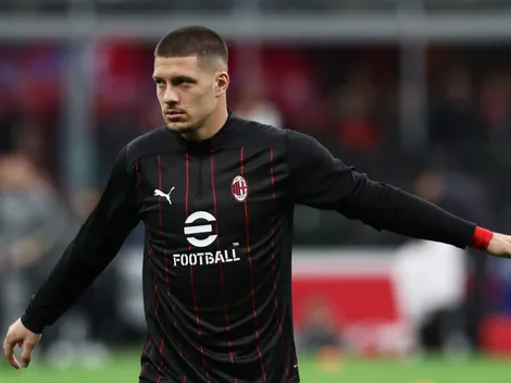 Cruz Azul HOY: Luka Jovic, Apertura 2025 y Selección Mexicana