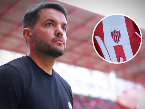 La señal que faltaba para saber que Larcamón llega a Cruz Azul