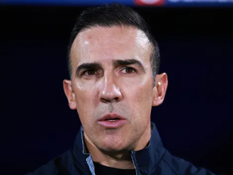 Misterioso mensaje de Vicente Sánchez pone atento a Cruz Azul