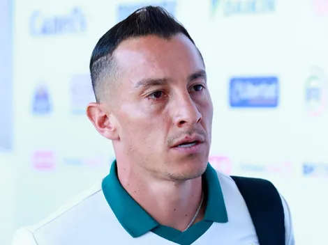 Adrián Esparza actualizó la situación entre Cruz Azul y Andrés Guardado