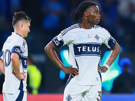 La insólita queja de Vancouver tras visitar a Cruz Azul en Concachampions