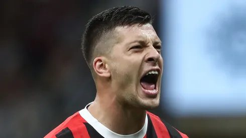 Los fanáticos de La Máquina no han tardado en ilusionarse por la llegada de un delantero de talla mundial.