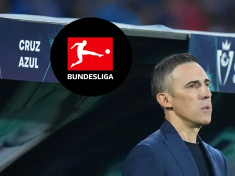 La Bundesliga y su mensaje a Vicente Sánchez: ¿Se va?