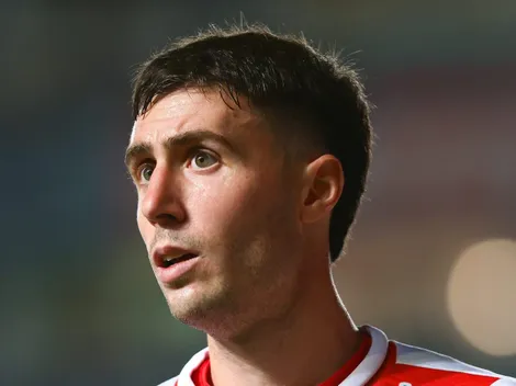 Cruz Azul tomó una decisión con Paradela y ahora al Necaxa le toca decidir