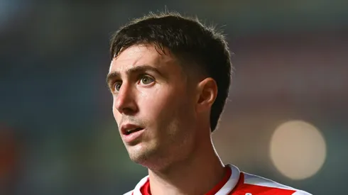 El mediocampista argentino es el principal objetivo de los cementeros para el mercado de pases del Apertura 2025.