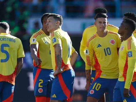 ¿Cómo y cuándo ver a Mier y Ditta en el Colombia vs. Perú?