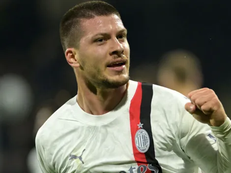 Top en la Liga MX: el contrato que Cruz Azul le ofrecería a Jóvic