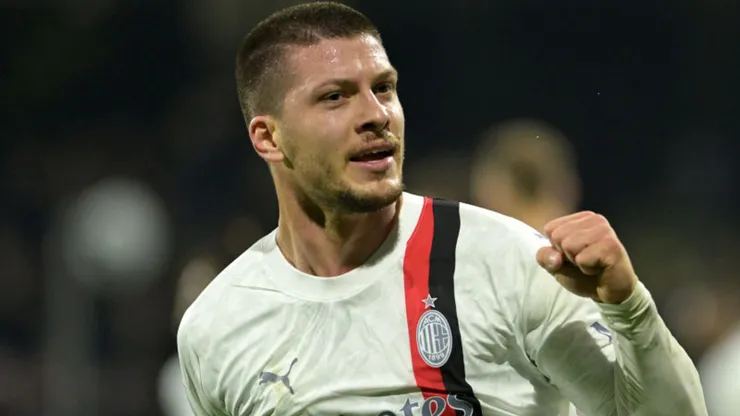 El serbio tendría un jugoso contrato si llega a Cruz Azul.