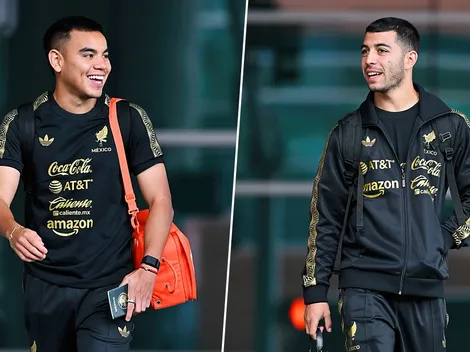 ¿Dónde ver GRATIS y EN VIVO a seleccionados celestes con el Tri?