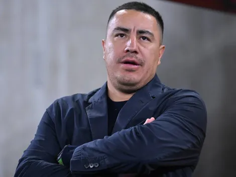 Efraín Juárez confesó que prefirió a Pumas por encima de Cruz Azul