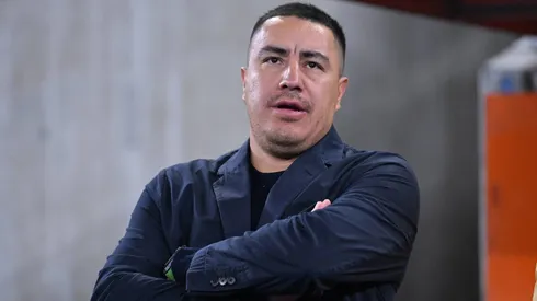 Efraín Juárez confesó que prefirió a Pumas por encima de Cruz Azul