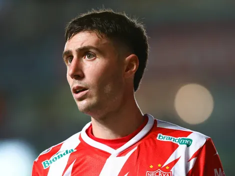 Confirmaron la mejor noticia sobre el fichaje de José Paradela