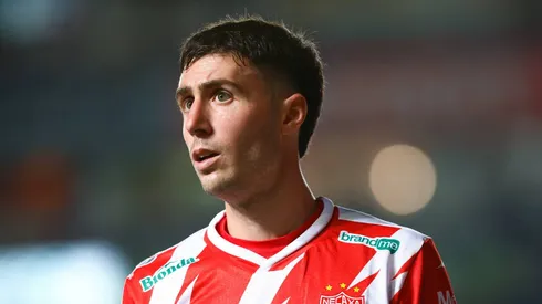 Confirmaron la mejor noticia sobre el fichaje de José Paradela