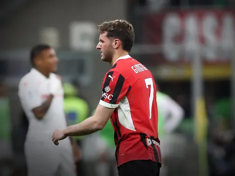 AC Milan tomaría decisión que impacta de lleno a Santi Giménez