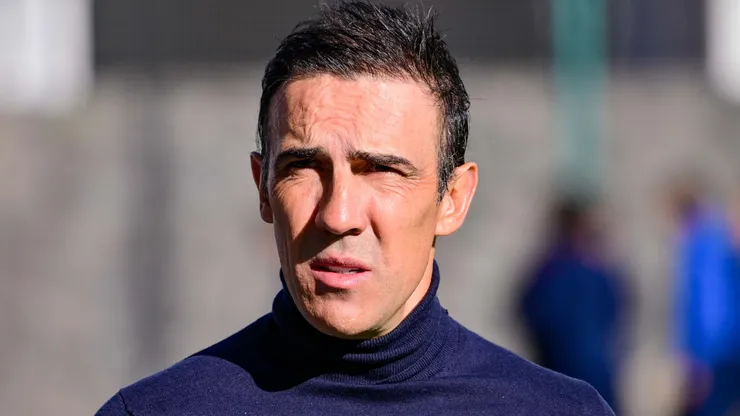 El uruguayo ya forma parte del pasado celeste.