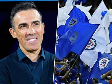 La afición reaccionó a la salida de Vicente Sánchez