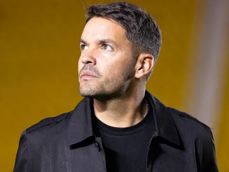 Las 6 cualidades de Nicolás Larcamón que convencieron a Cruz Azul