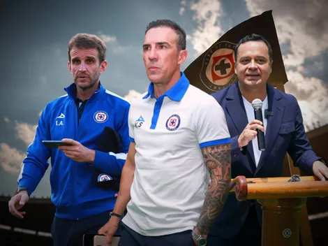 "La salida de Vicente Sánchez se siente como una injusticia"