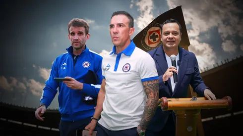 Iván Alonso y Víctor Velázquez tendrán que explicar algún día la salida de Vicente Sánchez.