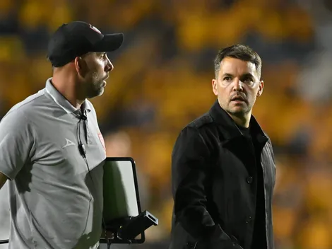 Revelan piezas clave que acompañarían a Larcamón en el CT de Cruz Azul