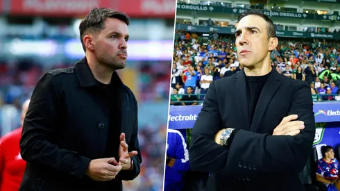 La llegada de Nicolás Larcamón esfumaría la posibilidad de fichar a un deseo de Vicente Sánchez.