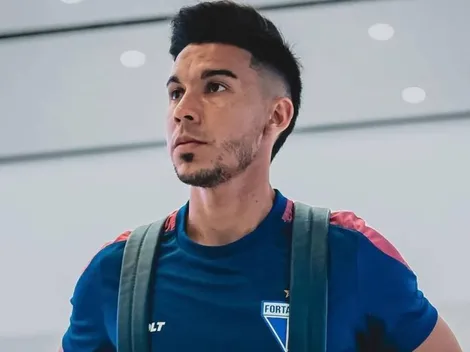 Pol Fernández es agente libre y tendría ofertas de la Liga MX