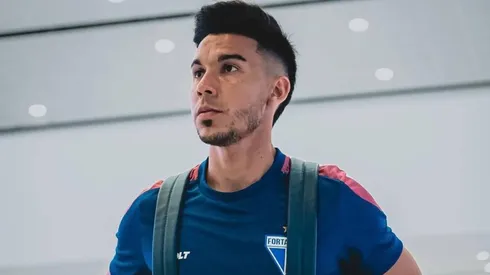 Pol Fernández es agente libre y tendría ofertas de la Liga MX