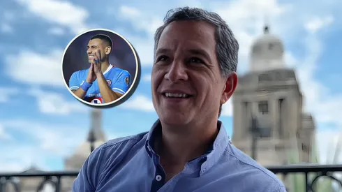 El mercado de fichajes parece que será muy movido para Cruz Azul.