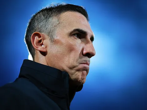 Vicente Sánchez habló por primera vez tras su polémica salida de Cruz Azul