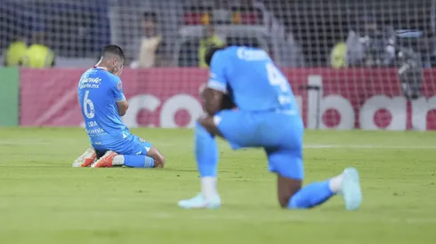 Los cementeros ahora centran sus fuerzas en contratar a Nicolás Larcamón y reforzar al equipo.