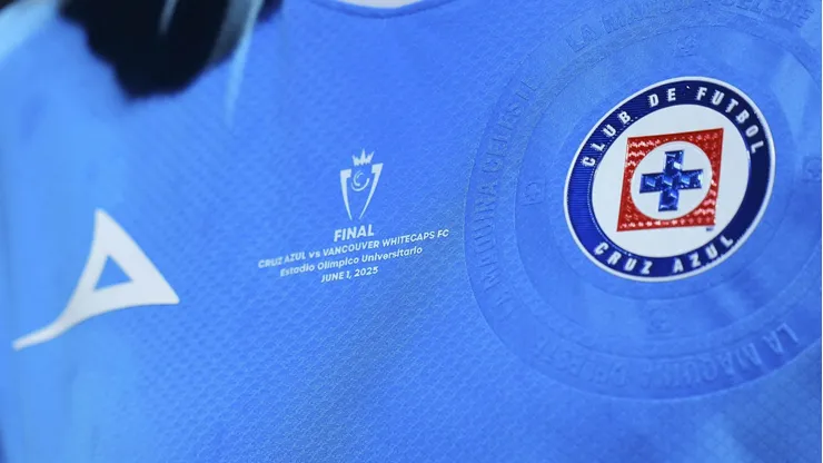 Los cementeros jugarán con un nuevo uniforme el Apertura 2025 y el próximo Clausura 2026.