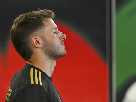 Giménez destacó el pase de Raúl Jiménez