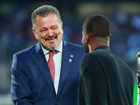 Hermosillo señala a un responsable de la derrota de México