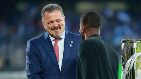 El ex jugador de los cementeros analizó el partido y señaló a uno de los defensores del combinado de Javier Aguirre.