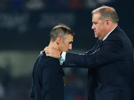 Postura inesperada de Cruz Azul tras la salida de Sánchez