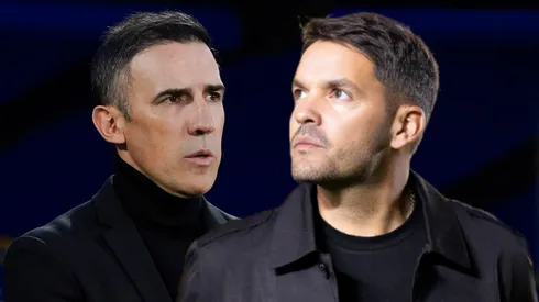 El posible sucesor de Vicente Sánchez embolsaría una fortuna.