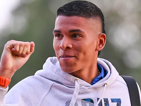 Cruz Azul buscaría en Sudamérica al posible reemplazo de Kevin Mier