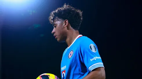 El canterano de los cementeros reconoció que no se quiere quedar por siempre en el equipo y sus palabras no fueron tomadas de buen agrado.