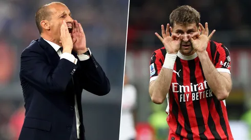 El canterano de Cruz Azul tuvo un inicio irregular en el cuadro rossoneri y ahora podría perder protagonismo tras la llegada del nuevo DT.