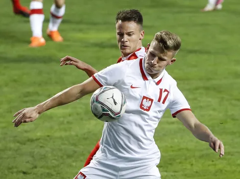 La Polonia de Bogusz está sumida en el caos