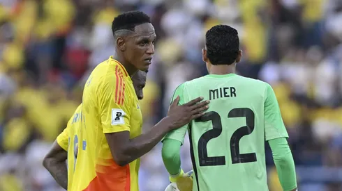 El guardavallas de Cruz Azul fue el más destacado de su selección en el partido pasado ante Perú.